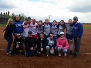 2016SoftballJuniorinnen