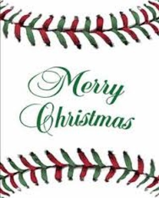 Ho, ho, ho, Merry Christmas, Hornets!
